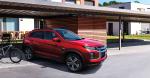 Mitsubishi RVR 2019 года (JP)